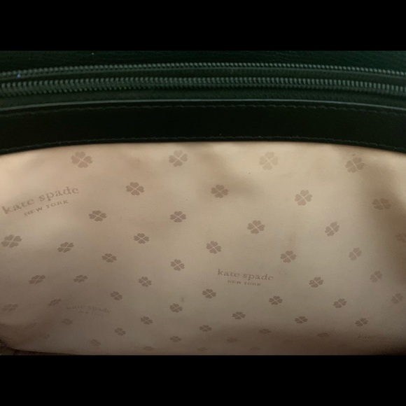 Kate Spade Purse - Picture 4 of 4